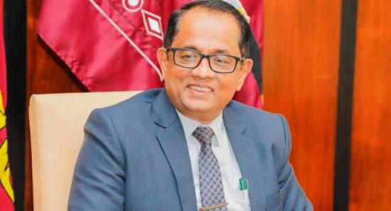 Speaker Endorses National Audit (Amendment) Bill